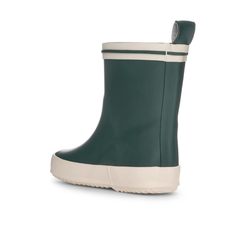 Retro Rainboot