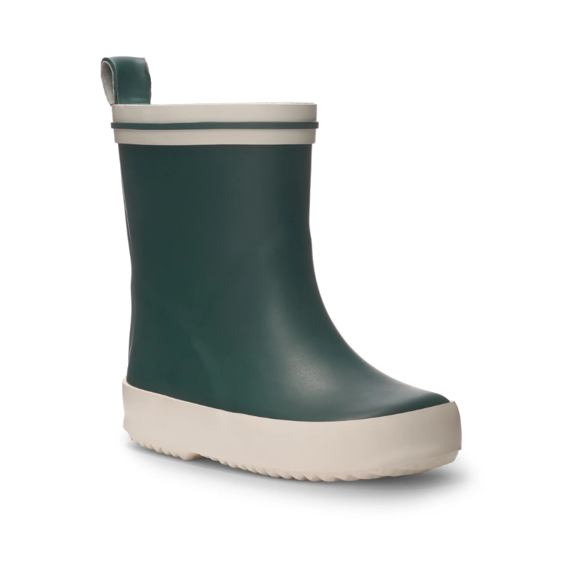 Retro Rainboot