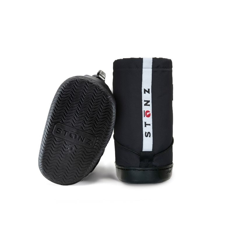 Winter Booties Black