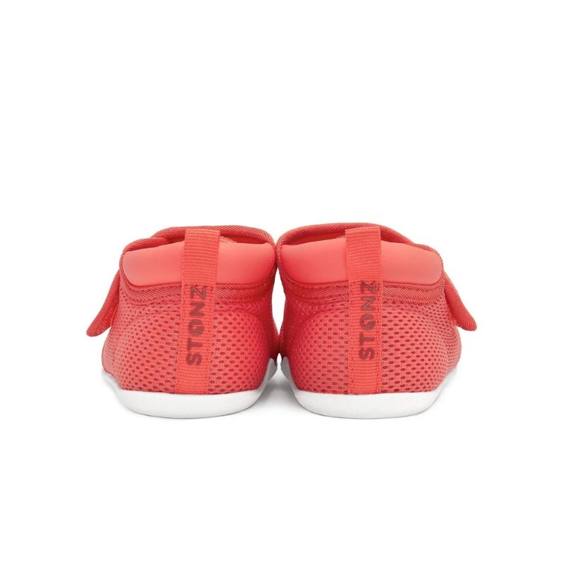 Cruiser Breathable Shoes Crabapple