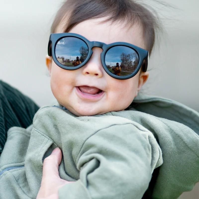 Kushies best sale newborn sunglasses