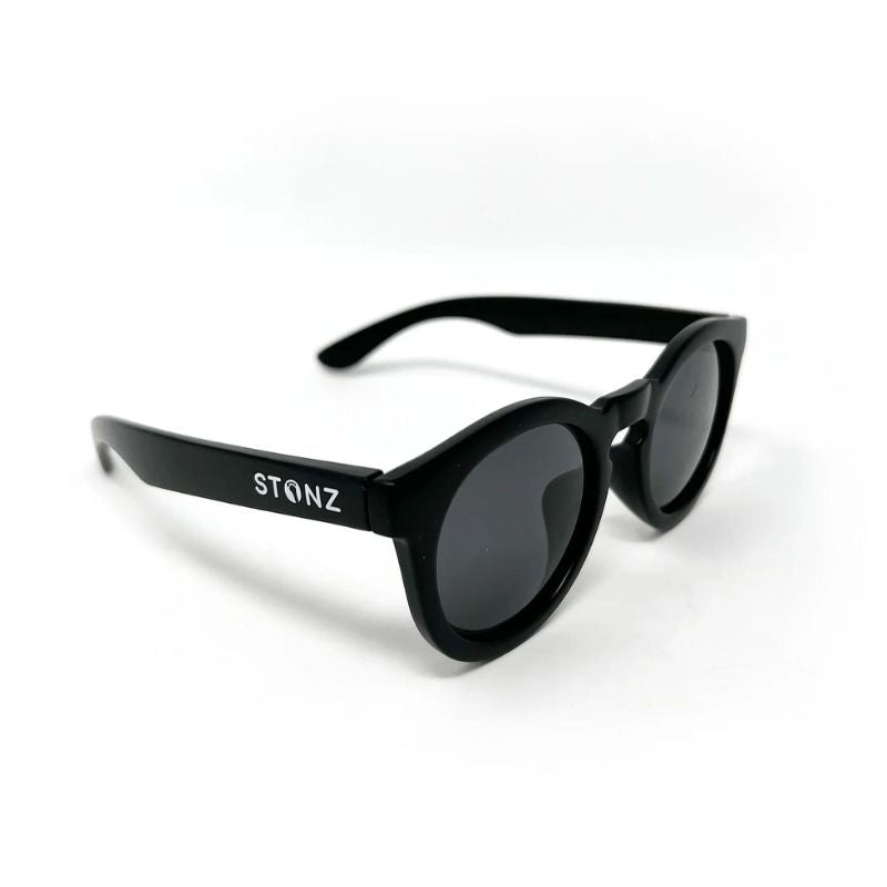 Eco Sunnies Black