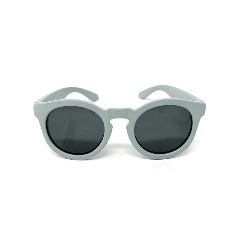 Eco Sunnies Haze Blue