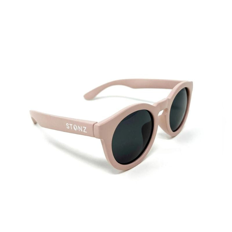 Eco Sunnies Haze Pink