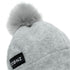 Fleece Hat Grey