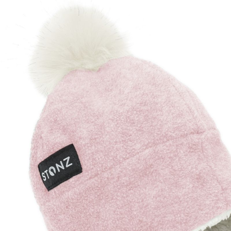 Fleece Hat