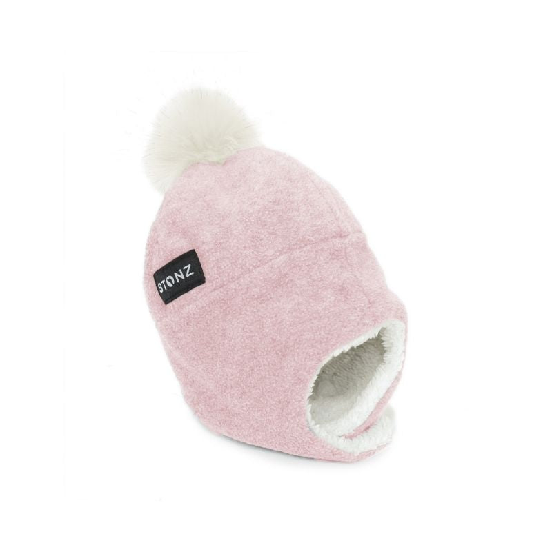 Fleece Hat