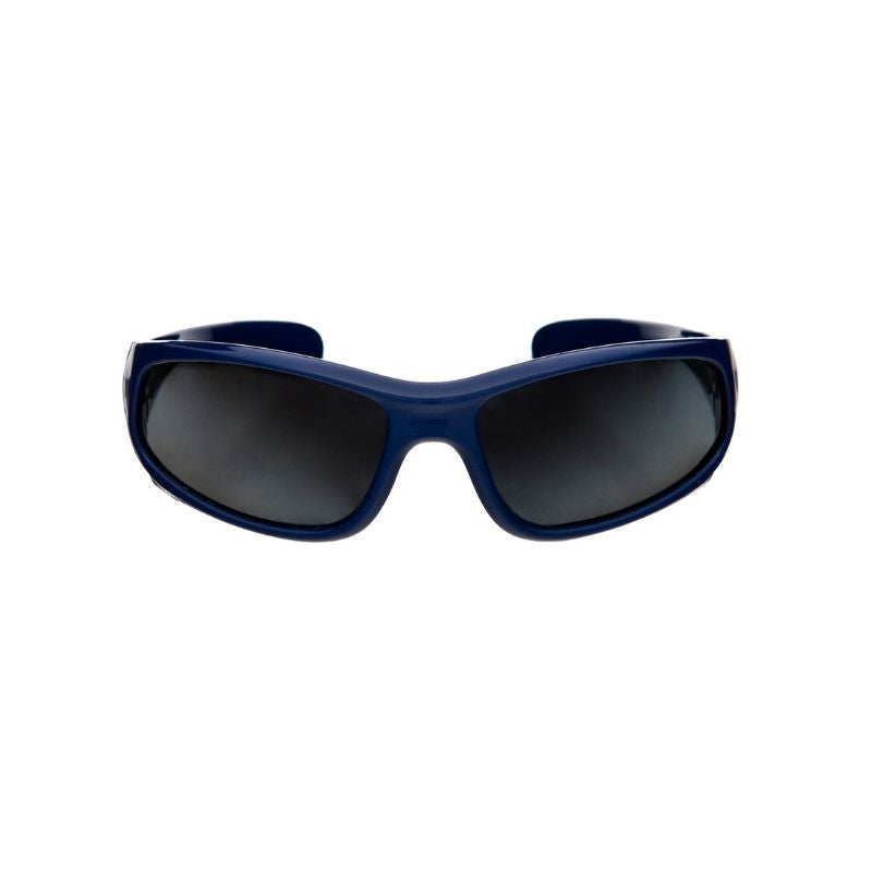 Baby Sport Sunglasses Glossy Navy