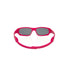 Baby Sport Sunglasses Glossy Fuchsia