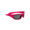 Baby Sport Sunglasses Glossy Fuchsia