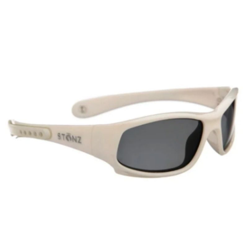 Sport Sunglasses White