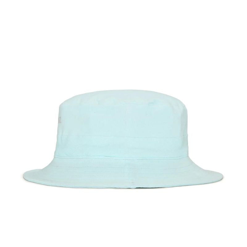 Bucket Sun Hat Blue