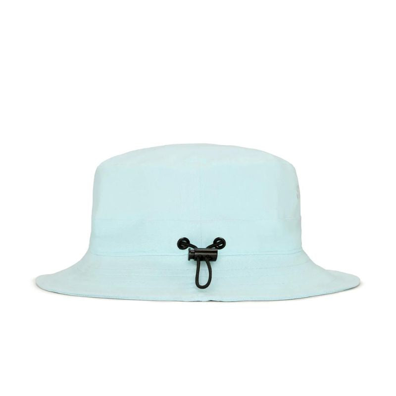 Bucket Sun Hat Blue