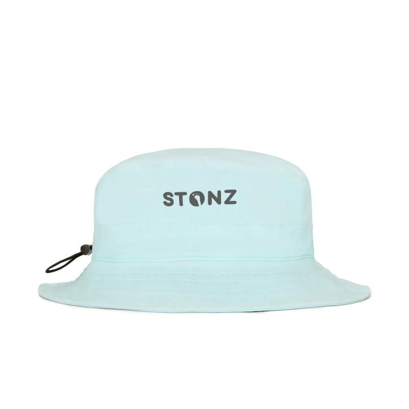 Bucket Sun Hat Blue