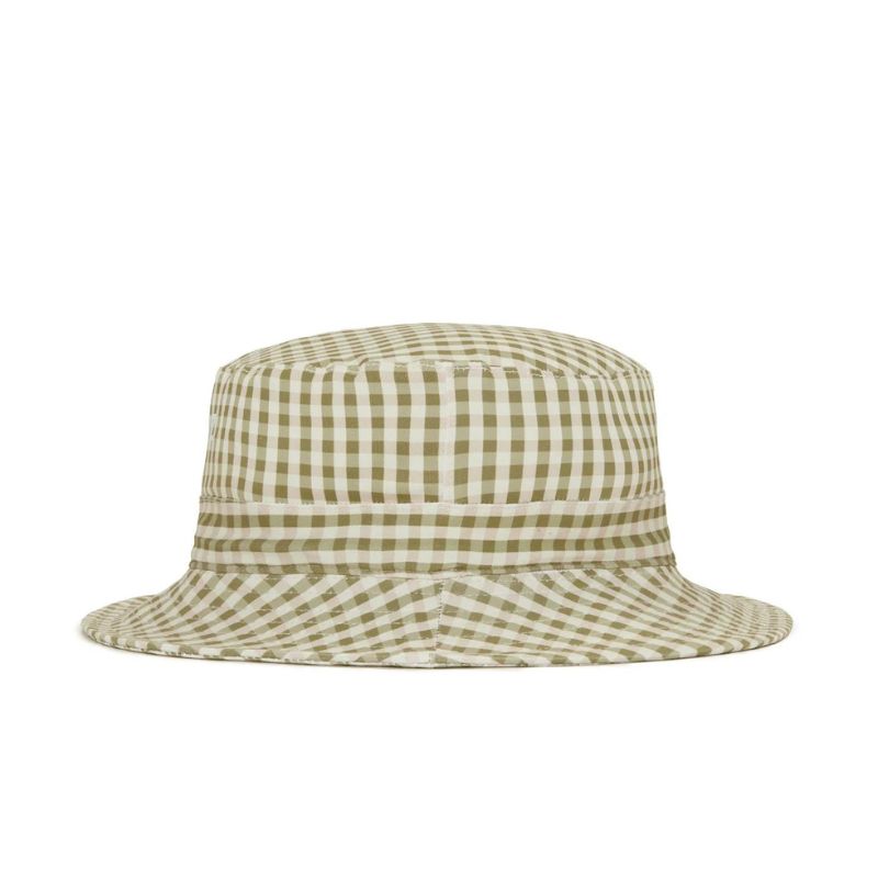 Bucket Sun Hat