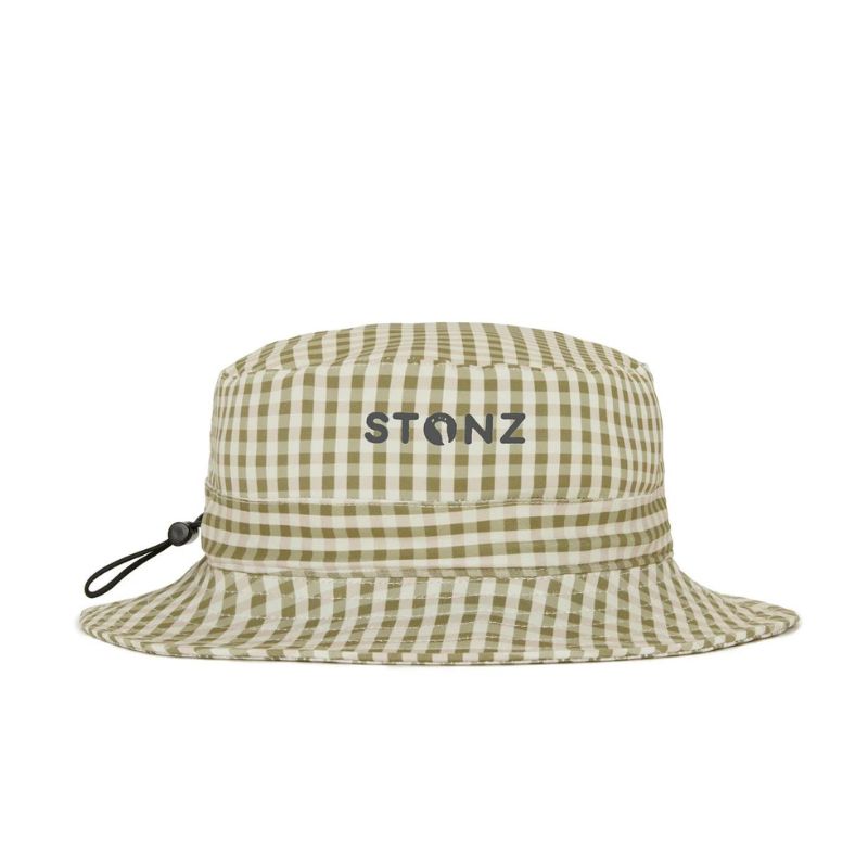 Bucket Sun Hat Picnic