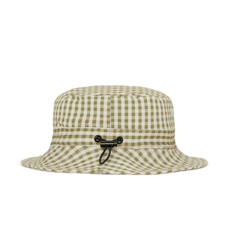 Bucket Sun Hat Picnic