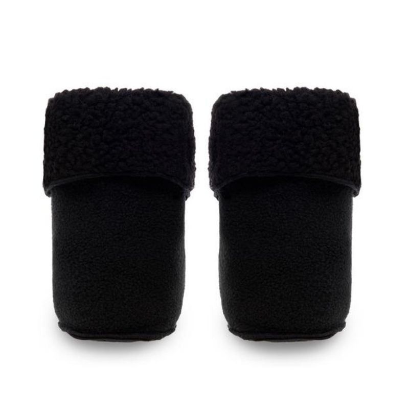 Bootie Liners Black
