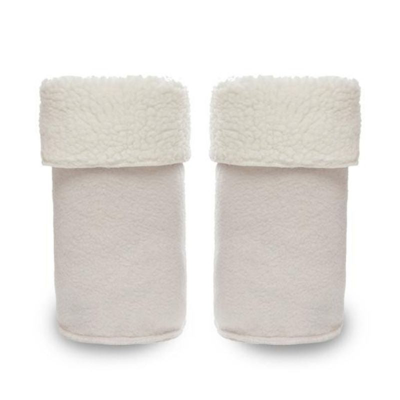 Bootie Liners Ivory