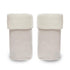 Bootie Liners Ivory