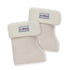 Bootie Liners Ivory
