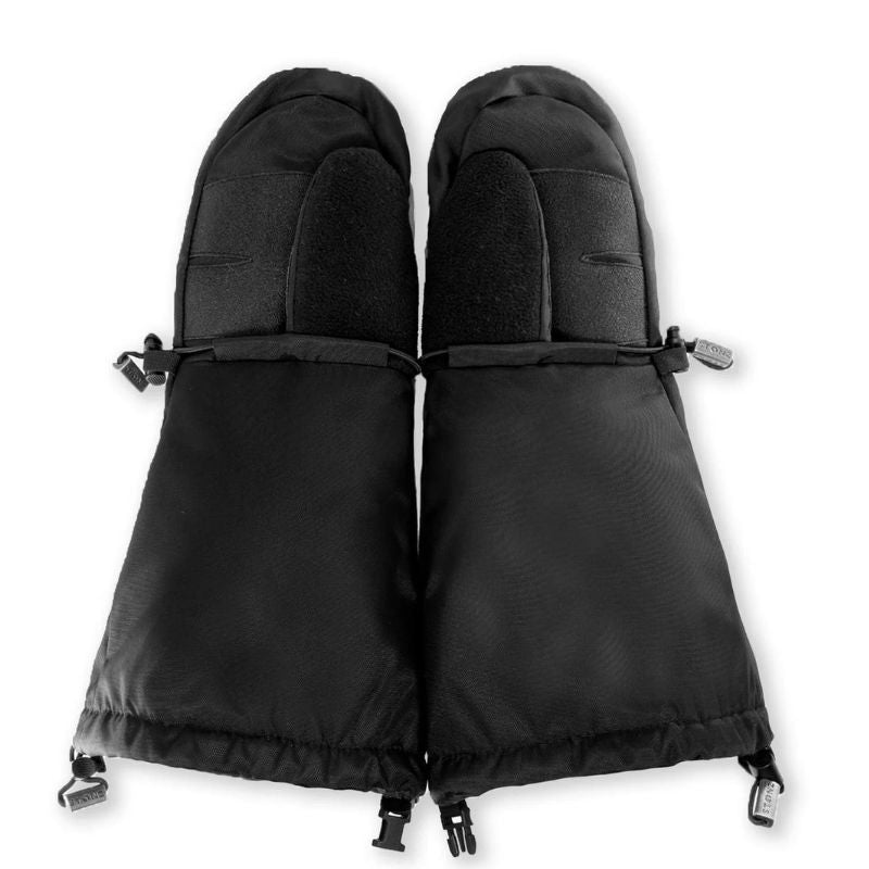 Kid Insulated Snow Mitts