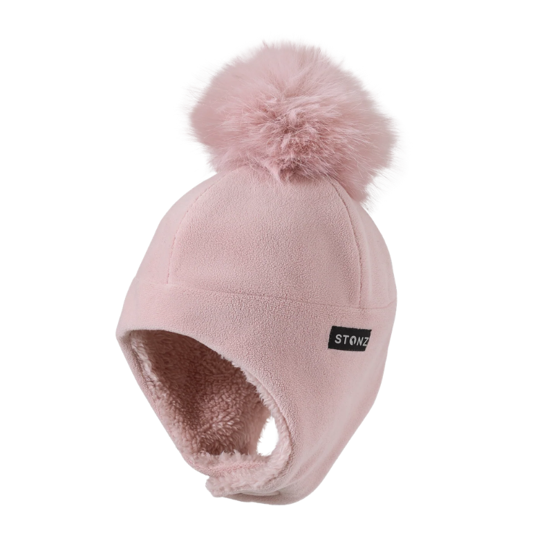 Nest Fleece Hat