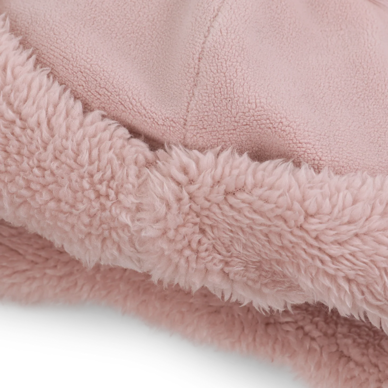 Nest Fleece Hat