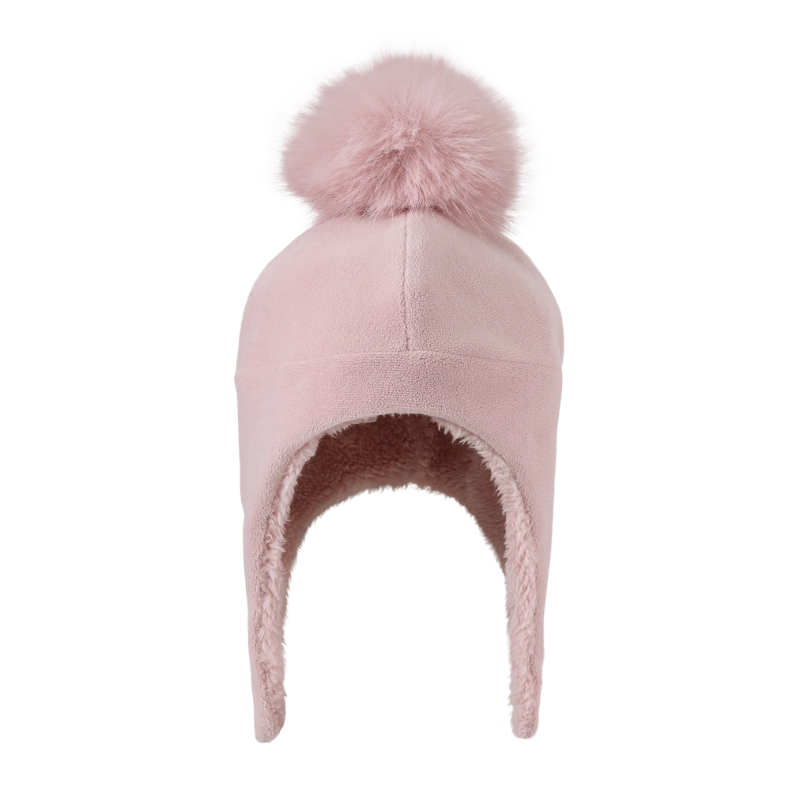 Nest Fleece Hat