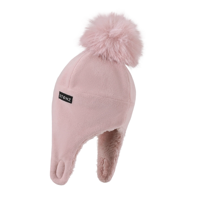 Nest Fleece Hat