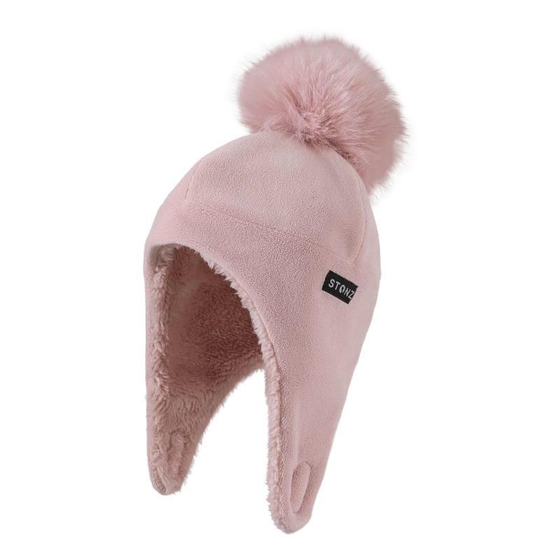 Nest Fleece Hat
