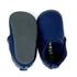 Willow Soft Sole Shoes  Navy