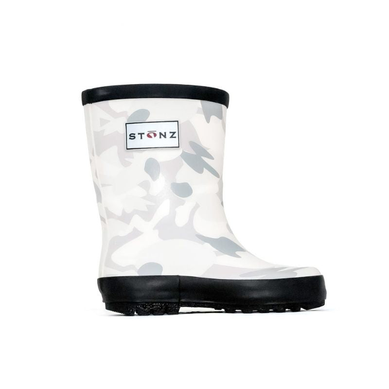 Stonz rain outlet boots