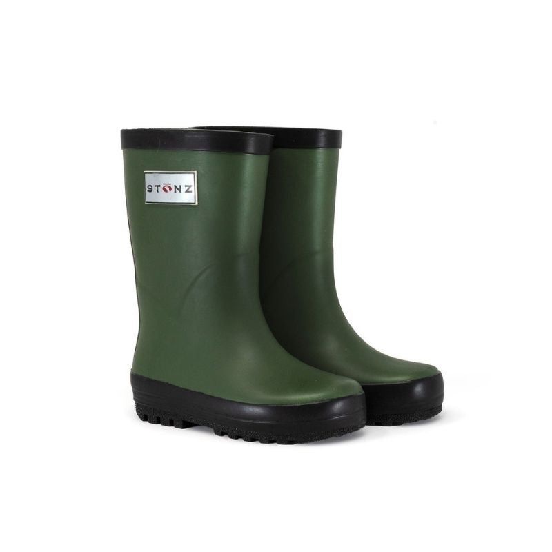 Rain Boots Cypress