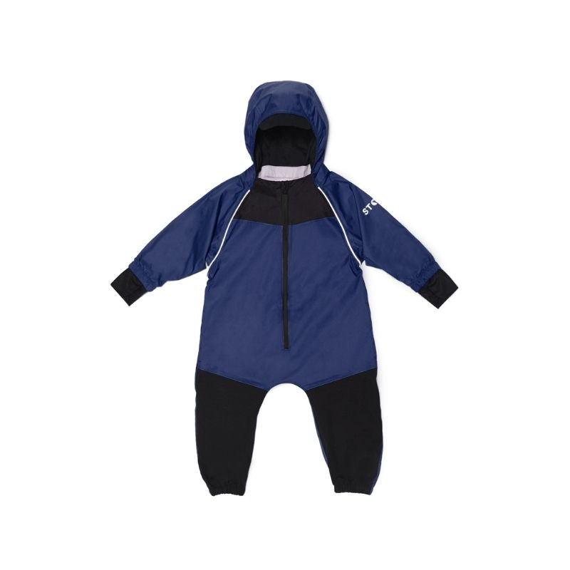 Rain Suits Navy