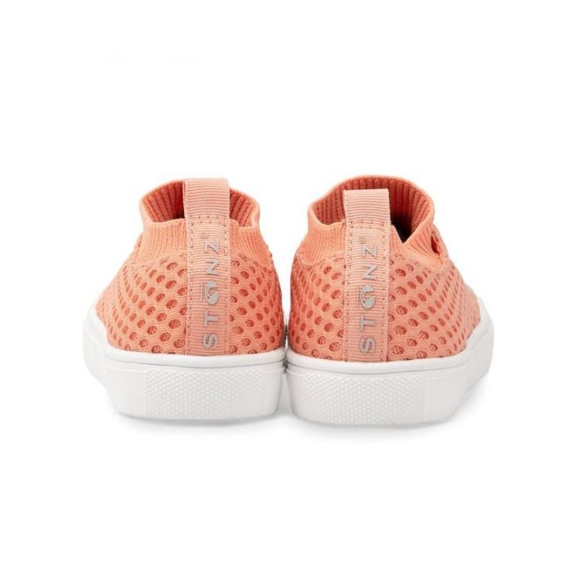 Shoreline Slip-On Shoes Coral