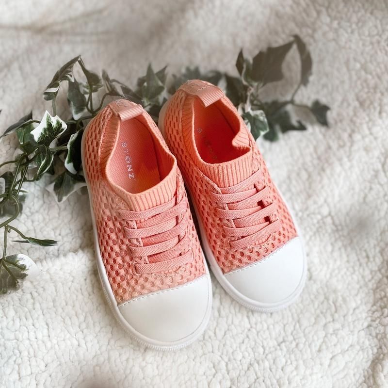 Shoreline Slip-On Shoes Coral