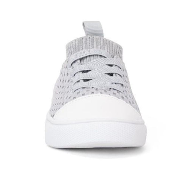 Shoreline Slip-On Shoes Haze Grey