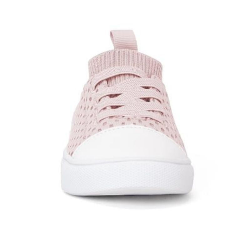 Shoreline Slip-On Shoes Haze Pink