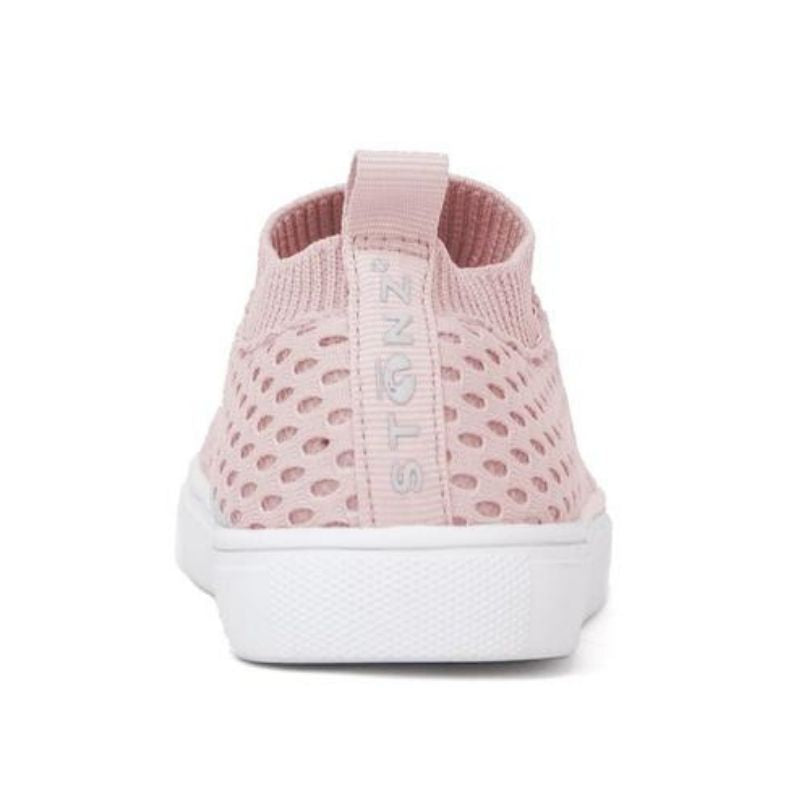 Shoreline Slip-On Shoes Haze Pink