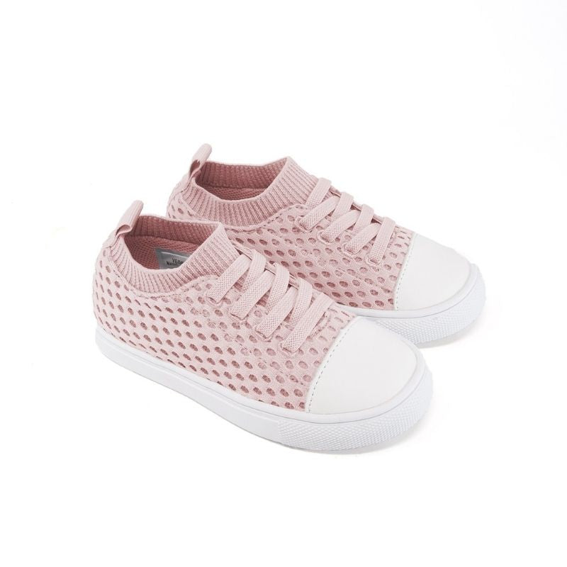 Shoreline Slip-On Shoes Haze Pink