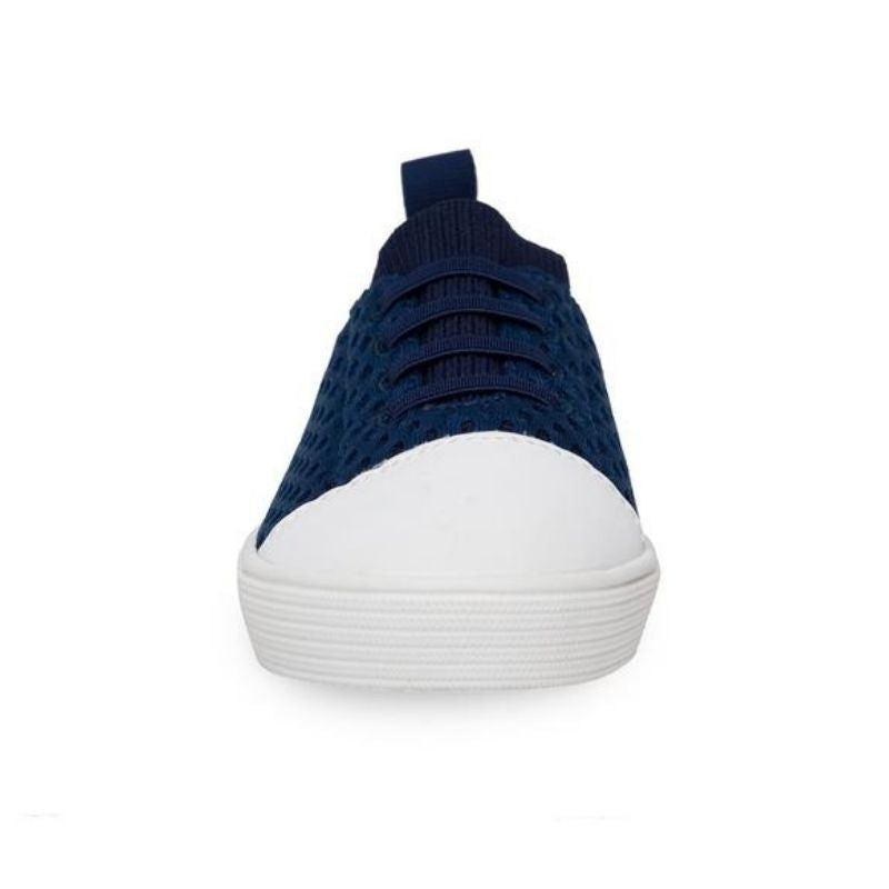 Shoreline Slip-On Shoes Navy