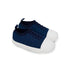 Shoreline Slip-On Shoes Navy