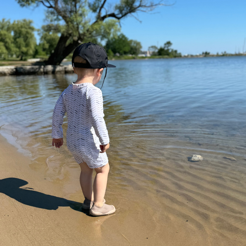 Roamer Knit Water Shoe for Babies and Toddlers