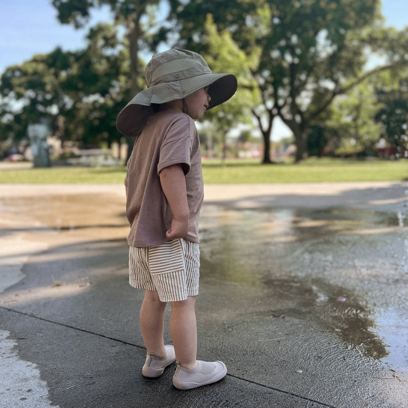 Roamer Knit Water Shoe for Babies and Toddlers