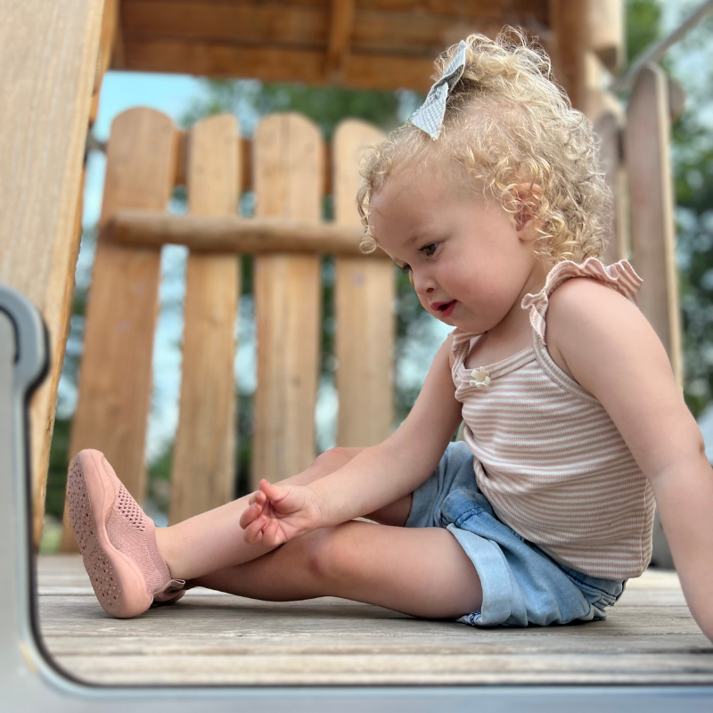 Roamer Knit Water Shoe for Babies and Toddlers