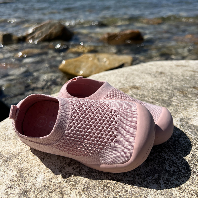 Chaussures à semelle souple Roamer