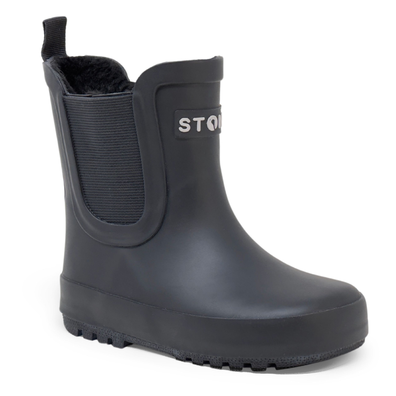 Urban Waterproof Rain Boot for Kids