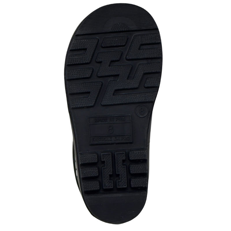 Urban Waterproof Rain Boot for Kids