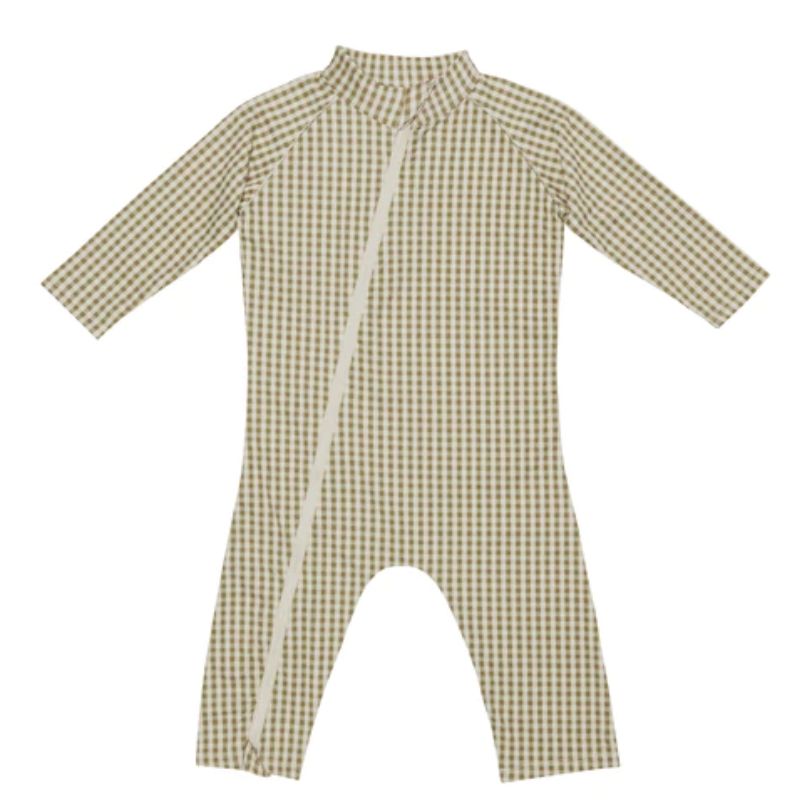 UV Protective Sun Suit Picnic